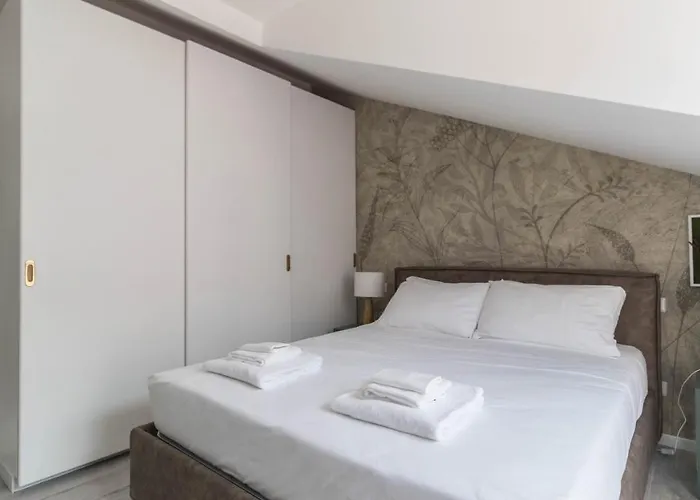 Italianway Easy - Commenda 35