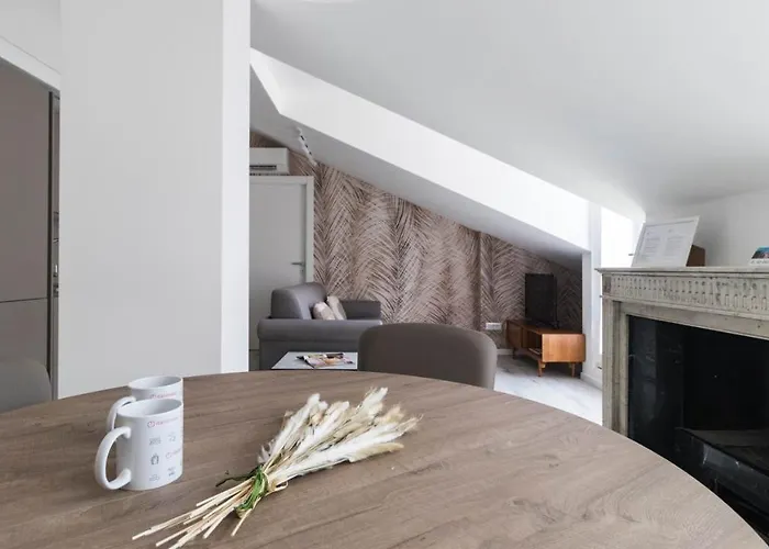 Italianway Easy - Commenda 35 Appartement Milan