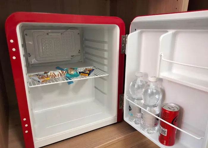 La Bed and Breakfast