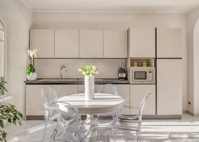 מלון דירות Imperiale מילאנו