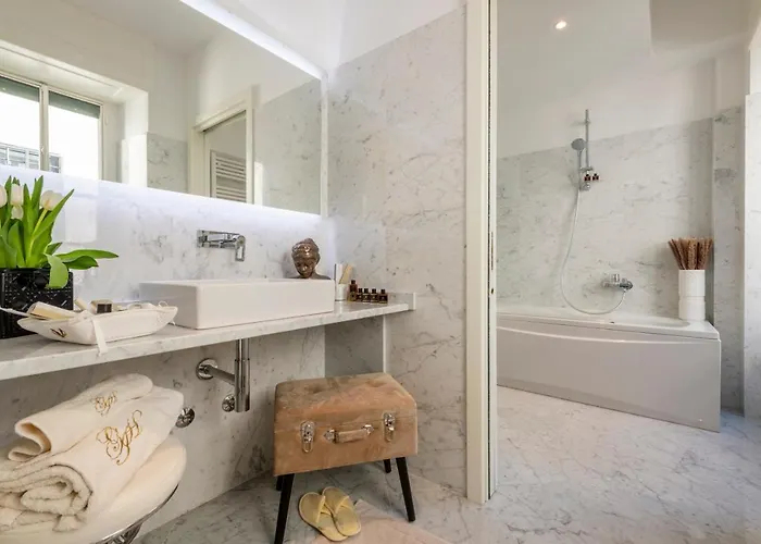 Imperiale מלון דירות 4*