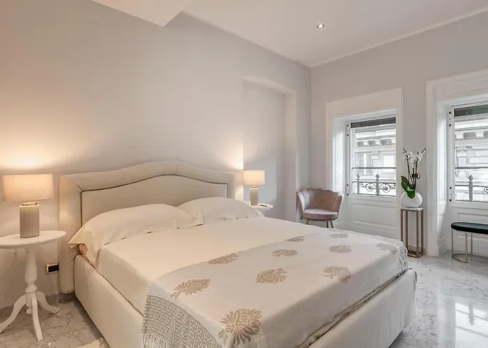 מלון דירות Imperiale 4*