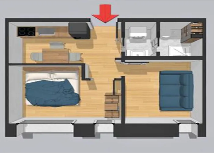 Imperiale 4* מילאנו