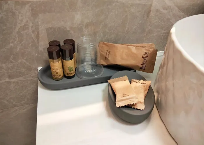 La فندق مبيت وإفطار