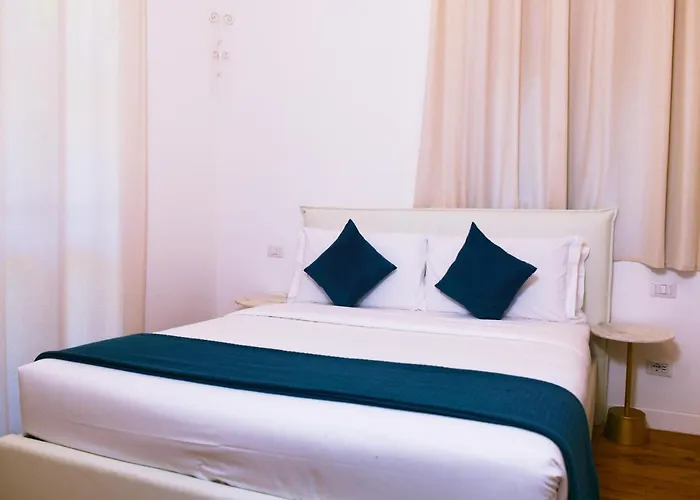 Bed and Breakfast La