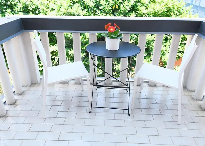 Bed and Breakfast La 4*