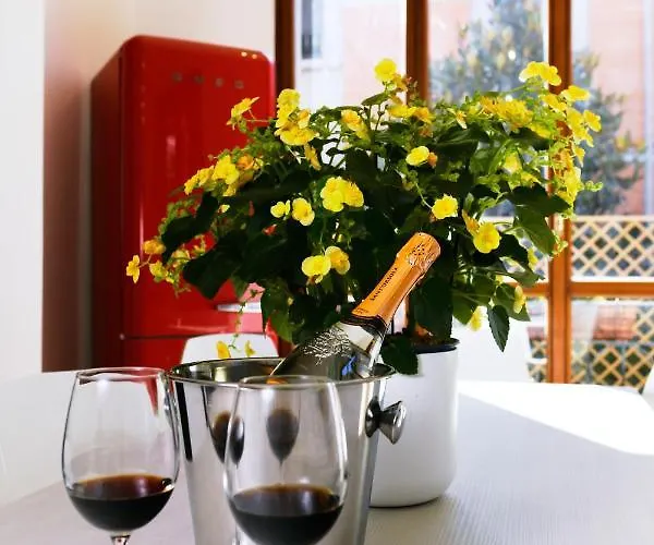 Bed and Breakfast La 4*