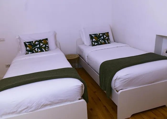 Bed and Breakfast La