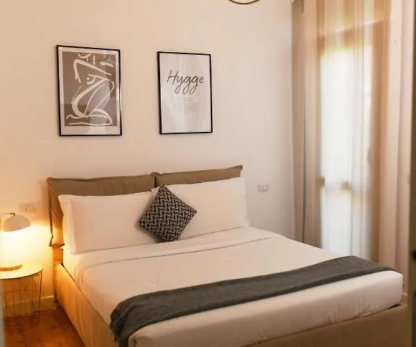 La Bed and Breakfast Μιλάνο