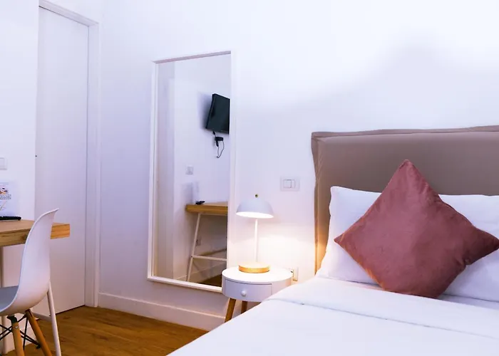 Bed and Breakfast La