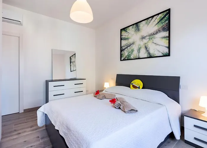 Alessia's Flat - 3 * Milán