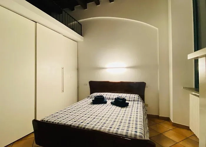 Sweet Navigli S1 Milan