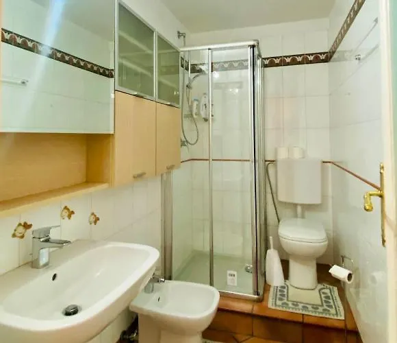 Apartment Sweet Navigli S1 *