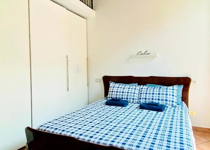 Apartment Sweet Navigli S1 Mailand