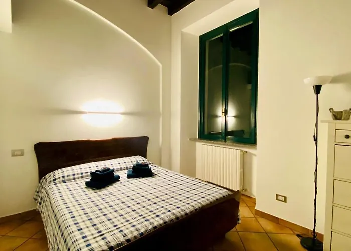 Sweet Navigli S1 Apartamento Milán
