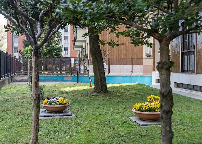 Appartamento Rent - Parking And Comfort - Spacious Up To 8 Pax *