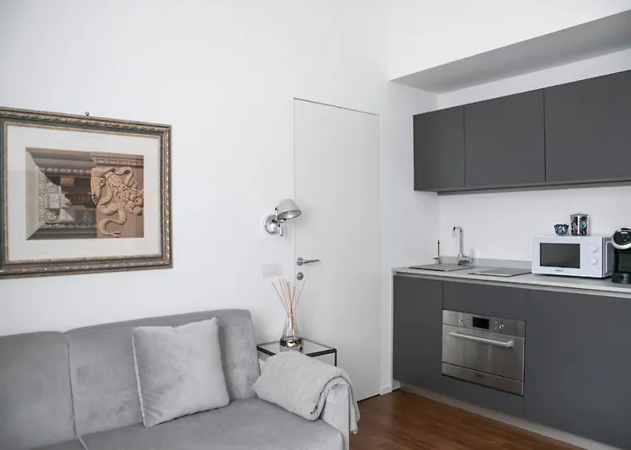 Ariosto Social Club * מילאנו