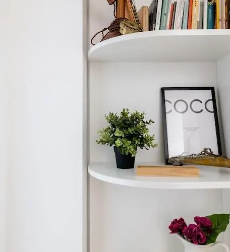 Ripa - Pastorelli Apartment Mailand