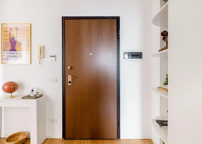 Ripa - Pastorelli * Mailand