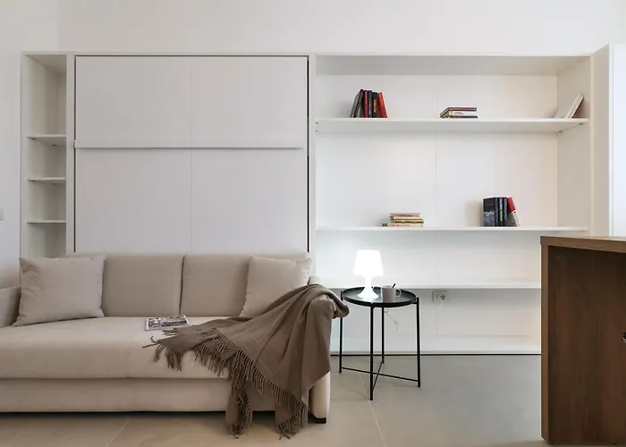 Contempora - Cermenate 54b * 밀라노