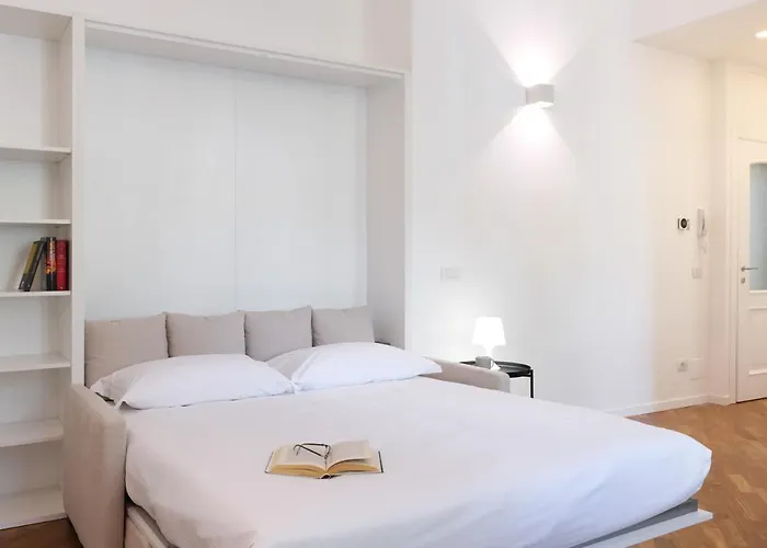 Contempora - Cermenate 54a * Milánó
