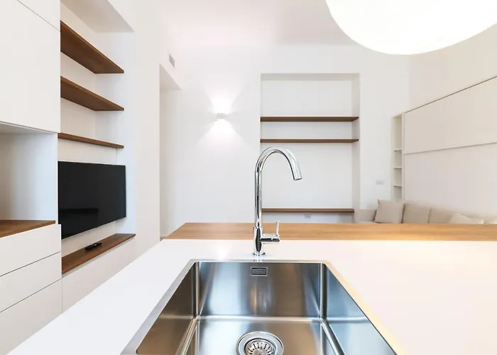 Contempora - Cermenate 54b * 밀라노