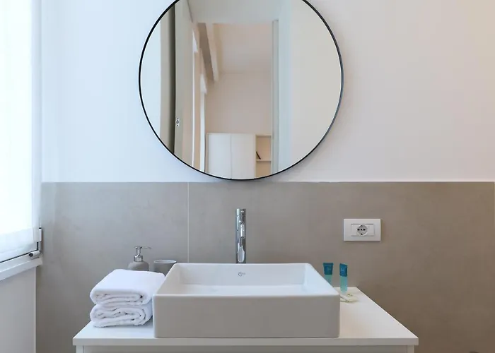 Contempora - Cermenate 54b 아파트