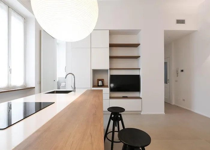 Contempora - Cermenate 54b * 밀라노