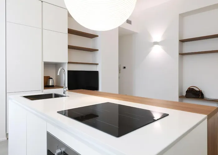 Contempora - Cermenate 54b 밀라노