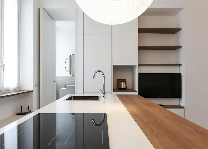 Contempora - Cermenate 54b 밀라노