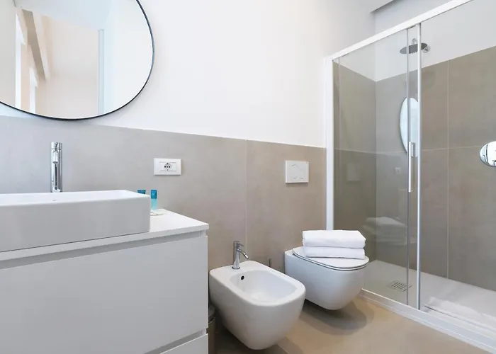 Contempora - Cermenate 54b 밀라노