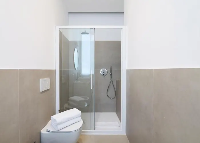 Contempora - Cermenate 54b 아파트