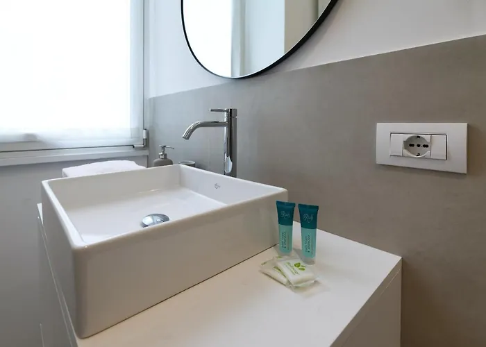 Contempora - Cermenate 54b * 밀라노