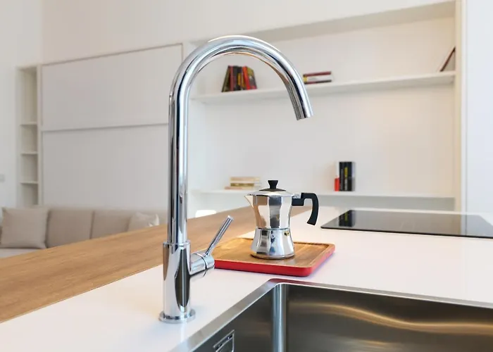 아파트 Contempora - Cermenate 54b *