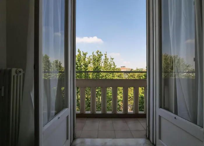 Contempora - Spacious One Bedroom For 4 - Dateo - Susa * Milão