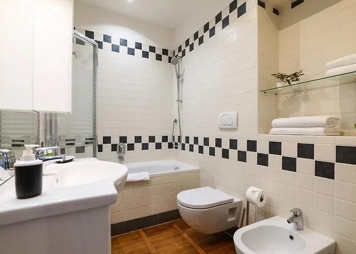 Contempora - Spacious One Bedroom For 4 - Dateo - Susa