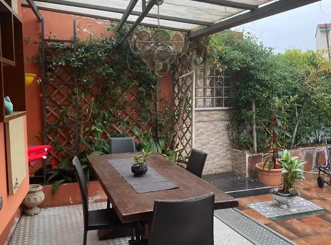 Bed & Breakfast Al 20 Fiera - Certosa - San Siro