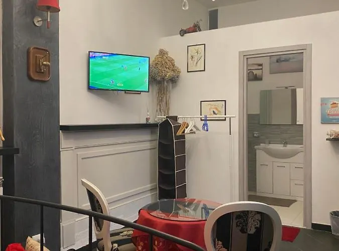 Al 20 Fiera - Certosa - San Siro Bed & Breakfast