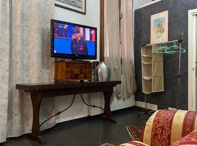 Bed & Breakfast Al 20 Fiera - Certosa - San Siro