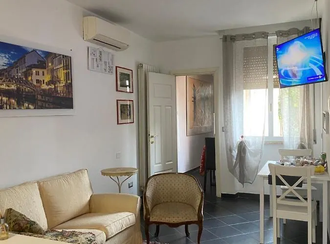 Al 20 Fiera - Certosa - San Siro