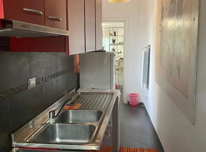 Al 20 Fiera - Certosa - San Siro 4* Milano