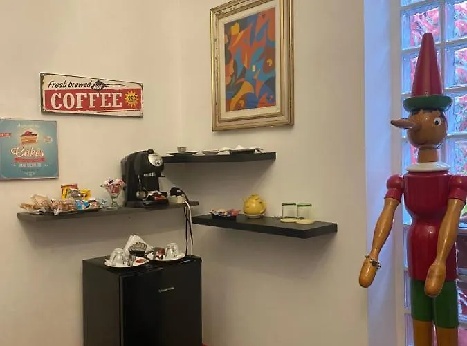 Bed & Breakfast Al 20 Fiera - Certosa - San Siro Milán