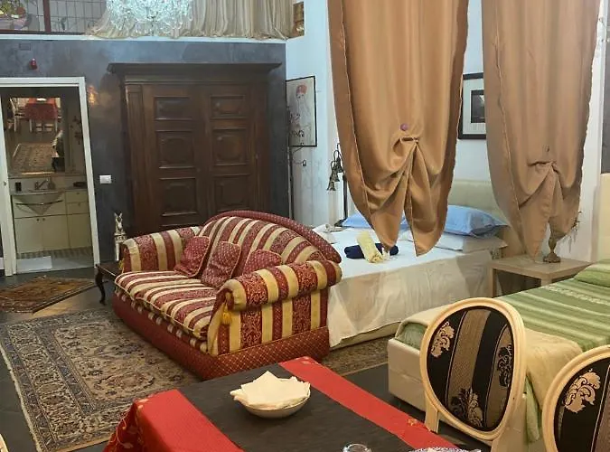 Al 20 Fiera - Certosa - San Siro Bed & Breakfast Milano