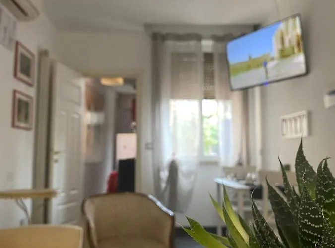 Bed & Breakfast Al 20 Fiera - Certosa - San Siro