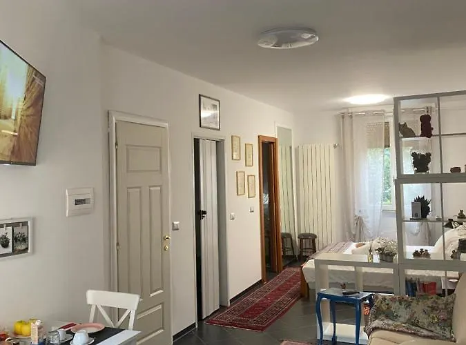 Al 20 Fiera - Certosa - San Siro 4*