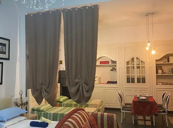 Al 20 Fiera - Certosa - San Siro Bed & Breakfast