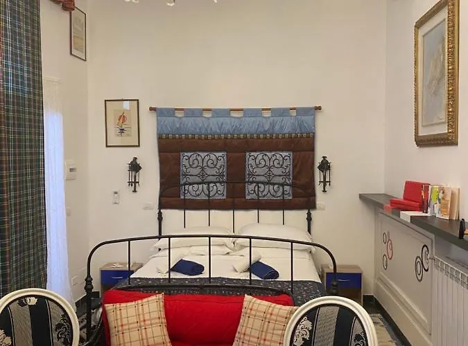 Al 20 Fiera - Certosa - San Siro Bed & Breakfast