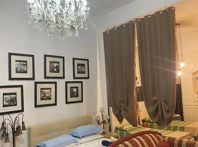 Al 20 Fiera - Certosa - San Siro 4* Milán