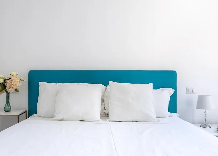 Apartman Hostmate - - Pirelli 30 - Porta Nuova Milánó