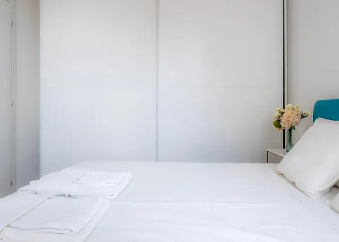 Apartman Hostmate - - Pirelli 30 - Porta Nuova